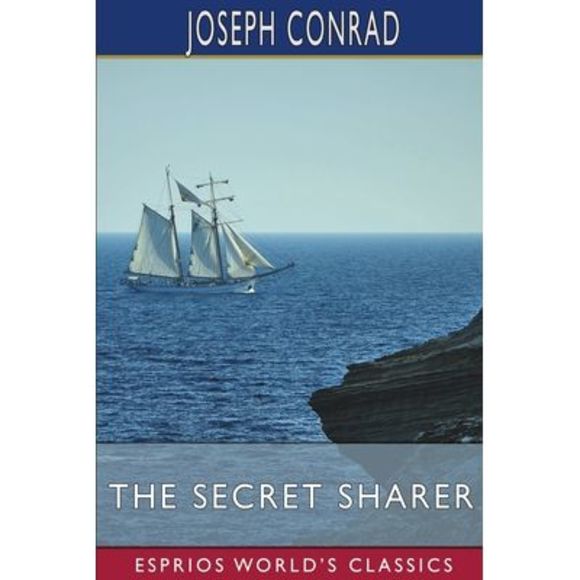 The Secret Sharer (Esprios Classics) -- Joseph Conrad - Picture 1 of 1